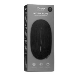 Corda di Legature Nera - 10m