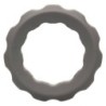 Alpha Erect Ring Сив