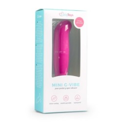 Mini Vibratore Punto G - Rosa