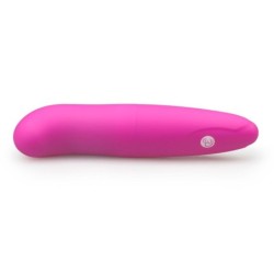 Mini Vibromasseur Point G - Rose