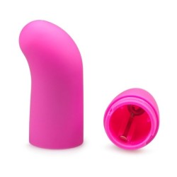 Mini Vibromasseur Point G - Rose