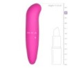 Mini G-Spot Vibrator - Pink