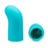 Mini Vibrador Punto G - Turquesa