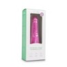 Realistische roze siliconen vibrator