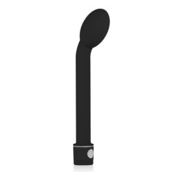 Vibrador Punto G - Negro