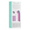 Vibrador Ponto G - Roxo