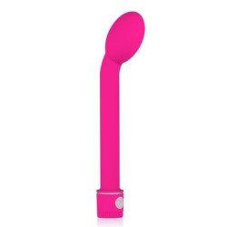 G-punktsvibrator - Rosa