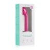 Vibrador Punt G - Rosa