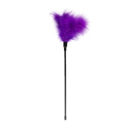 Plumă Purpurie pentru Gâdilat - Lungă