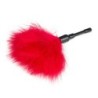 Small Tickling Feather Duster - Red