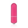 10-trins kuglevibrator - Pink