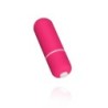 10 standen kogelvibrator - Roze