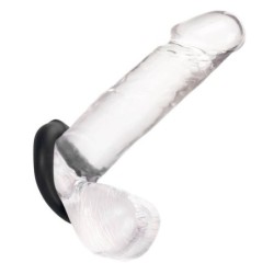 Alpha Optimum Ring Svart