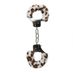 Esposas Peludas - Leopardo