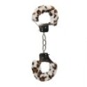 Lisice s krznom - Leopard
