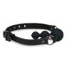 Silicone Beaded Ball Gag