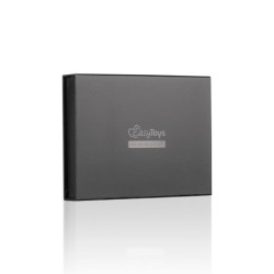 Lligams de cuir negre