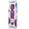 Be Wanded Vibrator de Masaj Violet