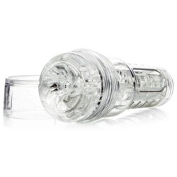 Masturbador Masculino Masajeador - Fleshlight GO Torque