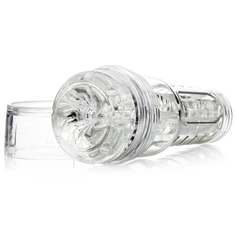 Férfi Maszturbátor Masszírozó - Fleshlight GO Torque