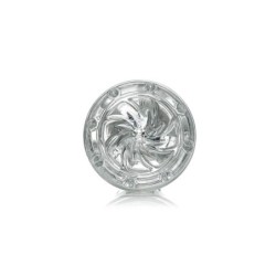 Masturbatore Maschile Massaggiatore - Fleshlight GO Torque