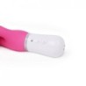 Lovense - Vibratore per punto G Nora con App - Rosa