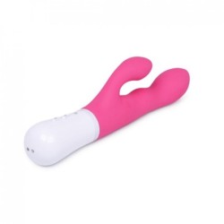 Lovense - Vibrador de punt G Nora amb App - Rosa