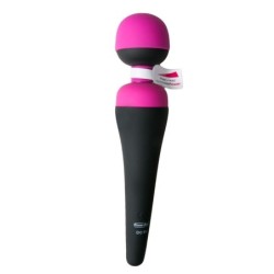 Osobný masážny vibrátor v tvare dlane Palm Power