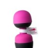Persoonlijke massage vibrator toverstaf Palm Power
