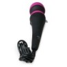 Băț vibrator de masaj personal Palm Power