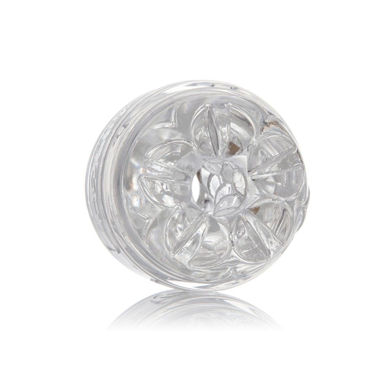 Mandlig Masturbator Massager - Quicks Fleshlight