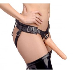 Harnais avec Sangle Style Corset avec Corsage