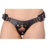 Harnais avec Sangle Style Corset avec Corsage