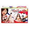Ayuda de posicionamiento Deluxe Spread Me con puños