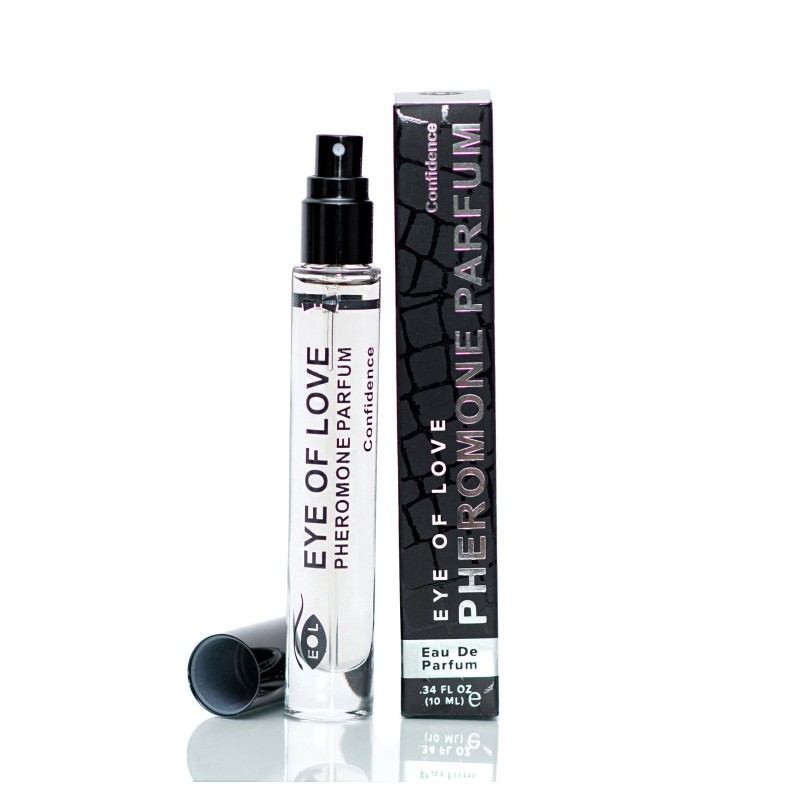 Spray corpo EOL Fiducia - 10 ml