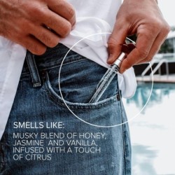 Spray corporel EOL Confiance - 10 ml