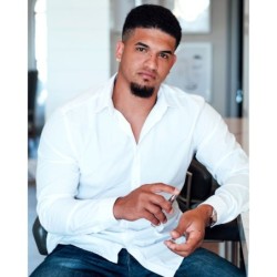 Telový sprej EOL Dôvera - 10 ml