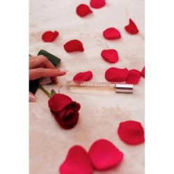 Ķermeņa sprejs Mīlestības acs After Dark - 10 ml