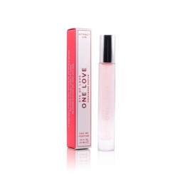 Spray corporel Eye of Love 10ml Masculin - ONE LOVE