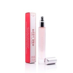 Spray corporel Eye of Love 10ml Masculin - ONE LOVE