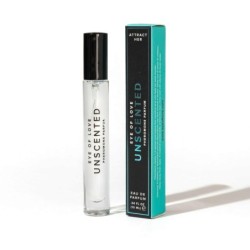 Espray corporal EOL para hombre sin fragancia con feromonas - 10ml