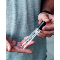 EOL lõhnatu feromoonidega kehasprei meestele - 10ml