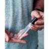 Spray corporal EOL para homem sem fragrância com feromonas - 10ml