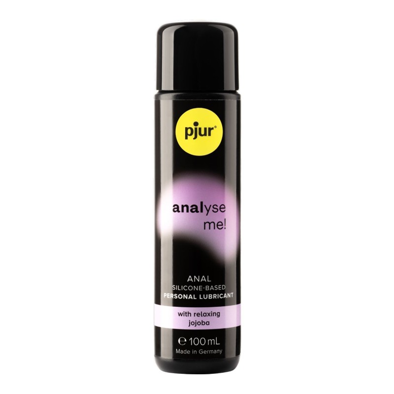 Pjur Analyse Me! Anaaliliukaste - 100 ml