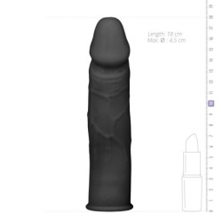 Manson Extensor