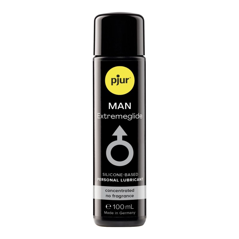 Pjur Man Premium Extremeglide - 100 ml Pjur Man Premium Extremeglide - 100 ml