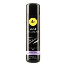 Pjur Cult Gel Látex - 100 ml