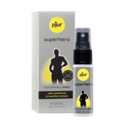 Pjur - Sprej Superjunak 20 ml