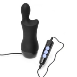 DOXY Skittle Vibrator - Sort
