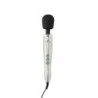 Vibratore DOXY Die Cast - Argento